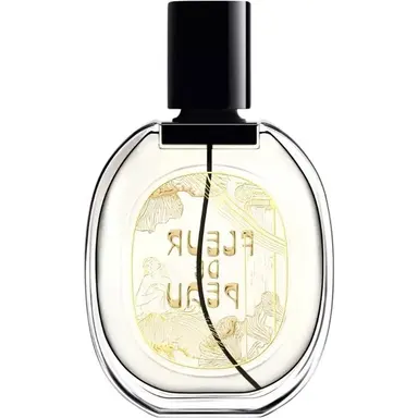 Fleur de Peau Édition Limitée 2024 by Diptyque bottle