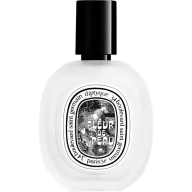 Fleur de Peau by Diptyque bottle