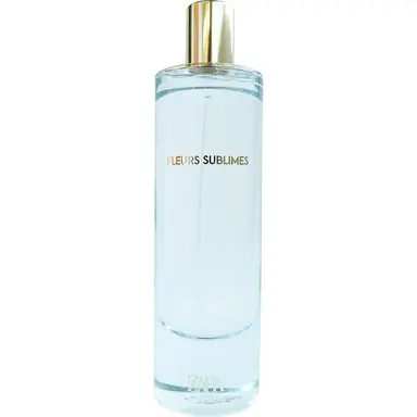 Fleurs Sublimes Women by Zara bottle