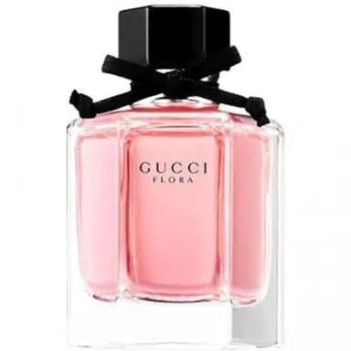 Flora Gorgeous Gardenia Limited Edition 2017 by Gucci bottle