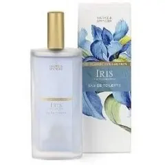 Floral Collection - Iris by Marks & Spencer bottle