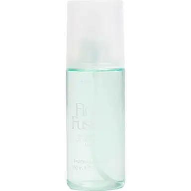 Floral Fusion by Bershka bottle