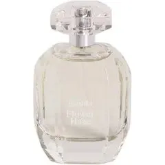 Flower Haze by Bershka bottle