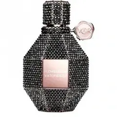 Flowerbomb Swarovski Edition 2014 by Viktor Rolf bottle