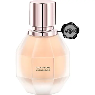 Flowerbomb by Viktor Rolf bottle