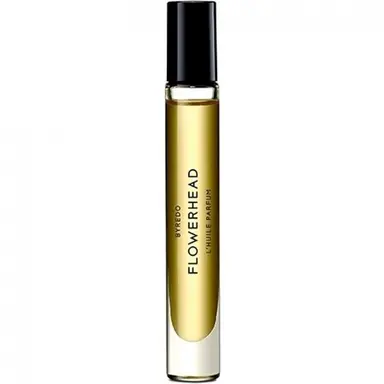 Flowerhead by Byredo bottle