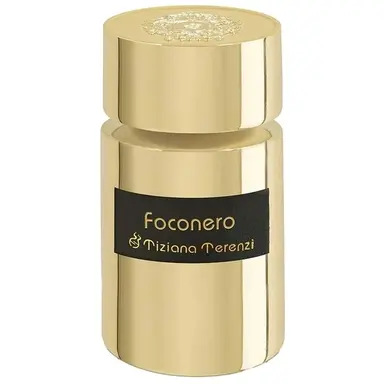 Foconero by Tiziana Terenzi bottle
