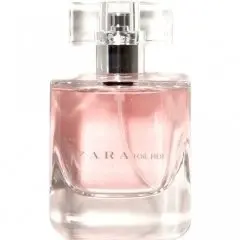 For Her by Zara bottle
