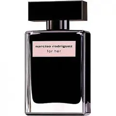 For Her Limited Edition 2013 by Narciso Rodriguez bottle