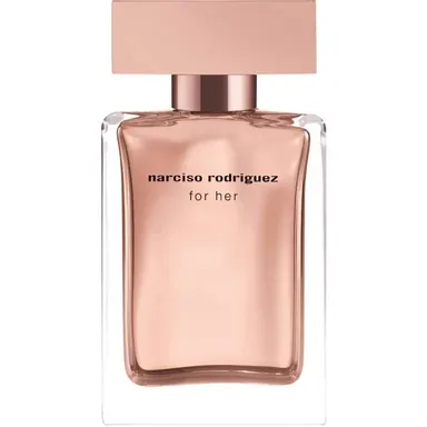 For Her Limited Edition 2019 by Narciso Rodriguez bottle