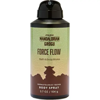 Force Flow by Bath & Body Works bottle