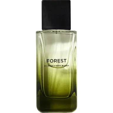 Forest by Bath & Body Works bottle
