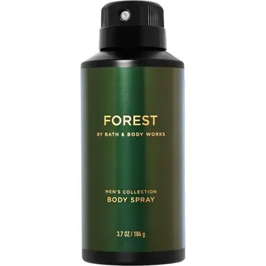 Forest by Bath & Body Works bottle