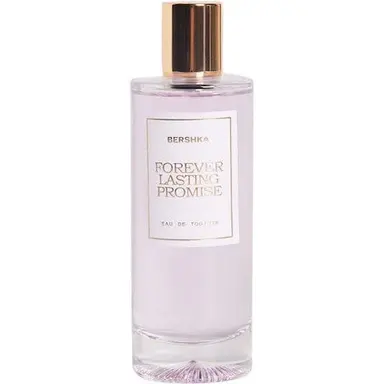 Forever Lasting Promise by Bershka bottle