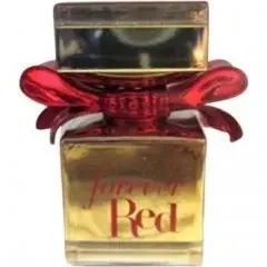 Forever Red Limited Edition by Bath & Body Works bottle