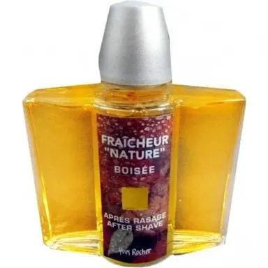 Fraîcheur ''Nature'' - Boisée by Yves Rocher bottle