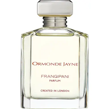 Frangipani by Ormonde Jayne bottle
