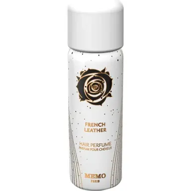 French Leather by Memo Paris bottle