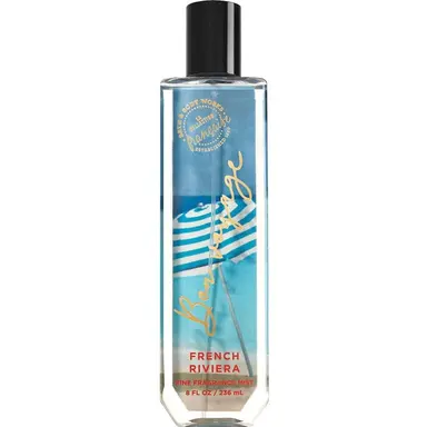 French Riviera by Bath & Body Works bottle