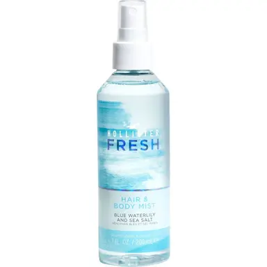 Fresh by Hollister bottle