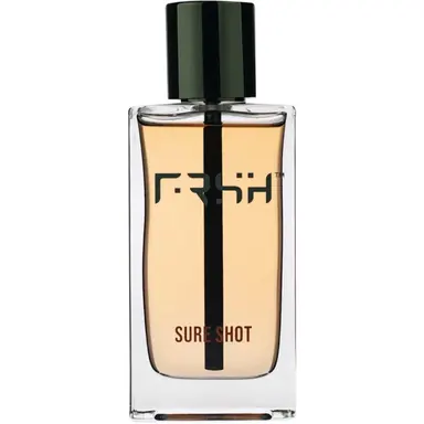 Frsh Sure Shot by Armaf bottle