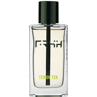Frsh Ten on Ten by Armaf bottle