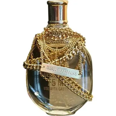 Fuel for Life Femme Luxury Limited Edition by Diesel bottle