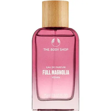 Full Magnolia by The Body Shop bottle