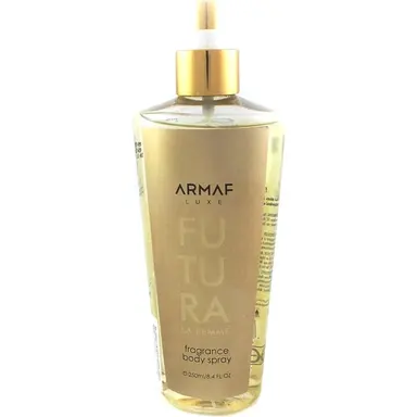 Futura La Femme by Armaf bottle
