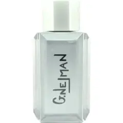 G. Nejman - Le Sportif by M. Micallef bottle