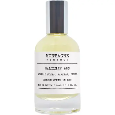 Galilean 683 by Montagne Parfums bottle