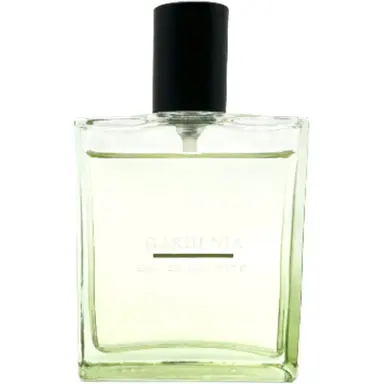 Gardenia by Bath & Body Works bottle