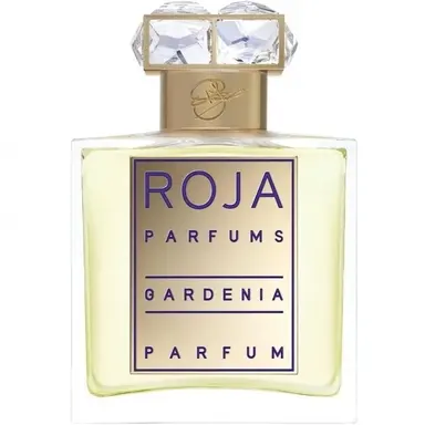 Gardenia by Roja London bottle