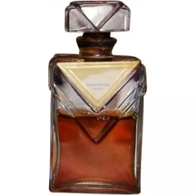 Gardénia Royal by Fragonard bottle