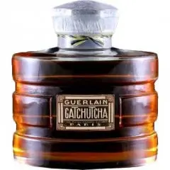 Gatchutcha by Guerlain bottle