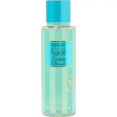 Gelato Oasis by Victoria's Secret bottle