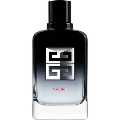 Gentleman Society by Givenchy bottle