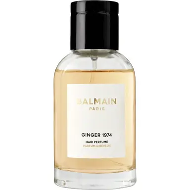 Ginger 1974 by Balmain bottle