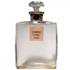Glamour by Chanel bottle