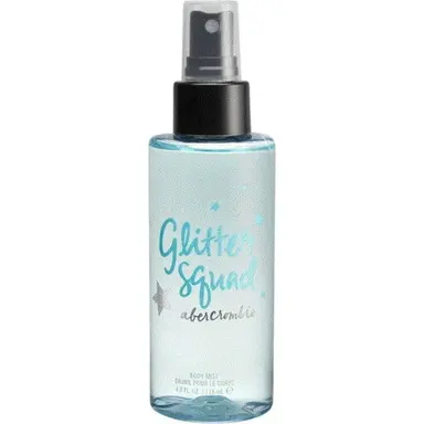 Glitter Squad by Abercrombie & Fitch bottle