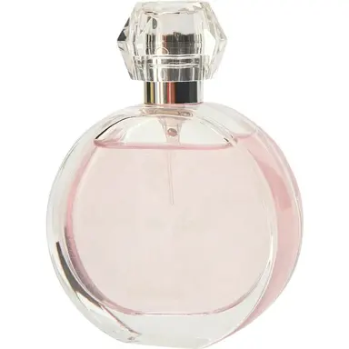 Glow On Fleek by Pull & Bear bottle