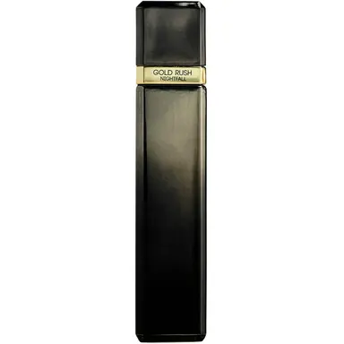 Gold Rush Nightfall by Paris Hilton bottle