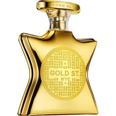 Gold Street by Bond No.9 bottle