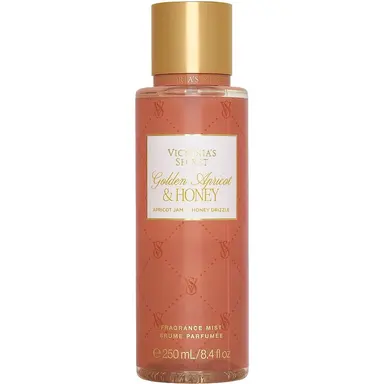 Golden Apricot & Honey by Victoria's Secret bottle
