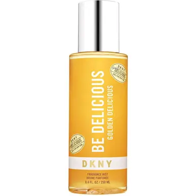 Golden Delicious by DKNY bottle