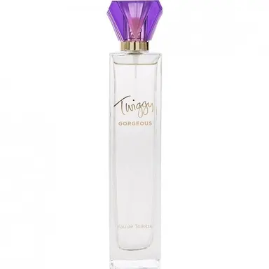 Gorgeous by Marks & Spencer bottle