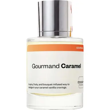 Gourmand Caramel by Dossier bottle