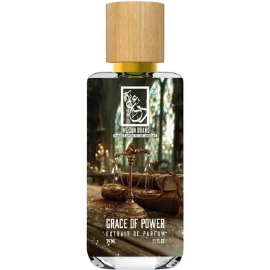 Grace of Power by The Dua Brand bottle