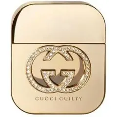 Guilty Diamond Limited Edition by Gucci bottle