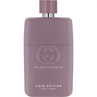 Guilty Love Edition pour Femme by Gucci bottle